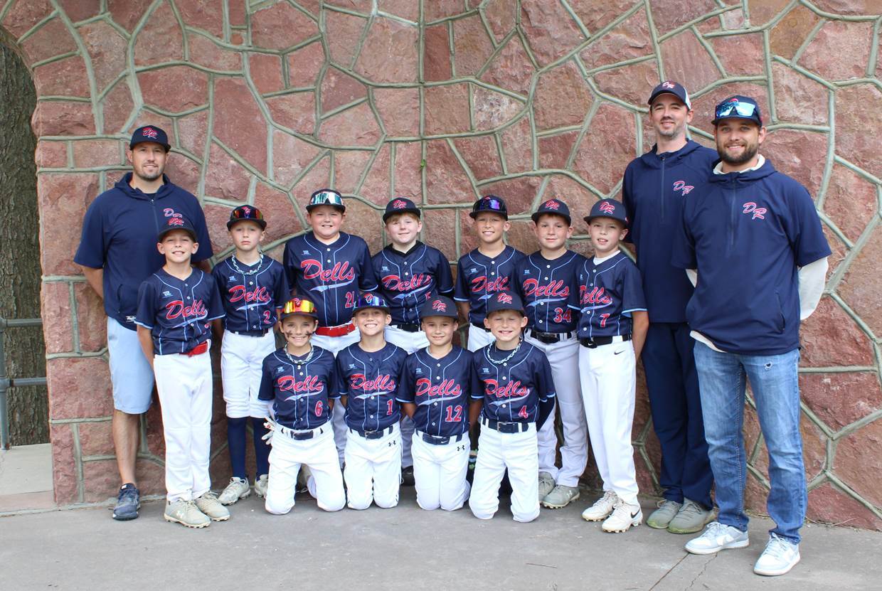 Dell Rapids Corndawgs