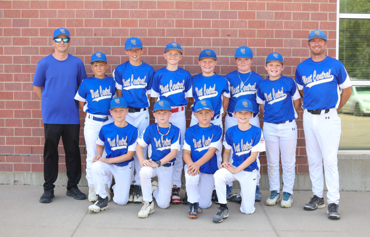 West Central-royal blue